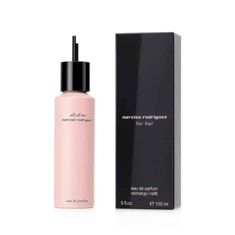 For Her utántöltő eau de parfum nőknek 150 ml