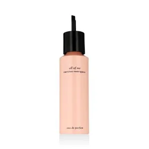 Narciso Rodriguez All Of Me utántöltő parfümös víz nőknek