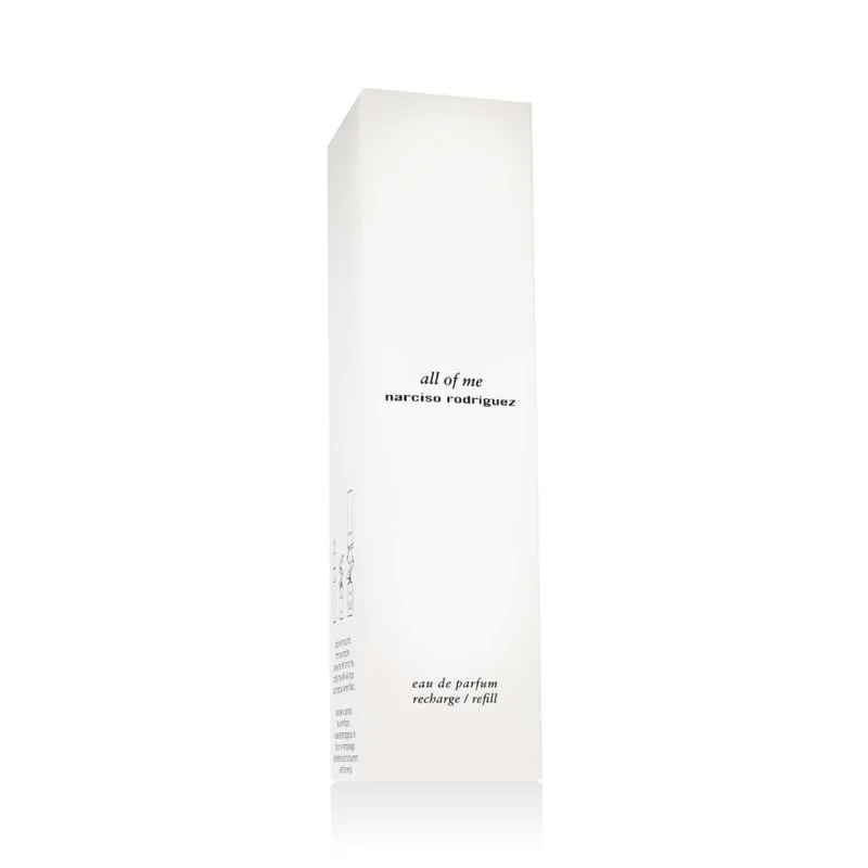 All Of Me utántöltő parfümös víz nőknek 150 ml