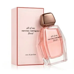 Narciso Rodriguez All Of Me Floral női eau de parfum