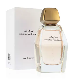 Narciso Rodriguez All Of Me eau de parfum nőknek 90 ml