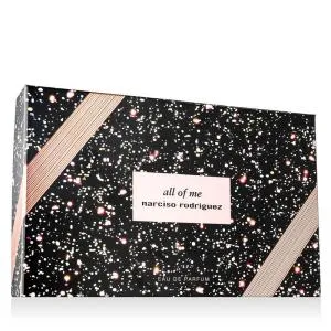 Narciso Rodriguez All Of Me EDP 90 ml + EDP MINI 10 ml + BL 50 ml N