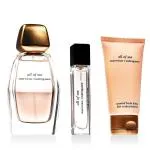 Narciso Rodriguez All Of Me EDP 90 ml + EDP MINI 10 ml + BL 50 ml N