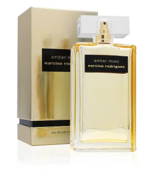 Narciso Rodriguez Amber Musc parfüm uniszex 100 ml