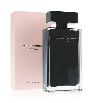 Narciso Rodriguez Narciso Rodriguez For Her toaletní voda pro ženy