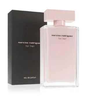 Narciso Rodriguez Narciso Rodriguez For Her parfémovaná voda pro ženy