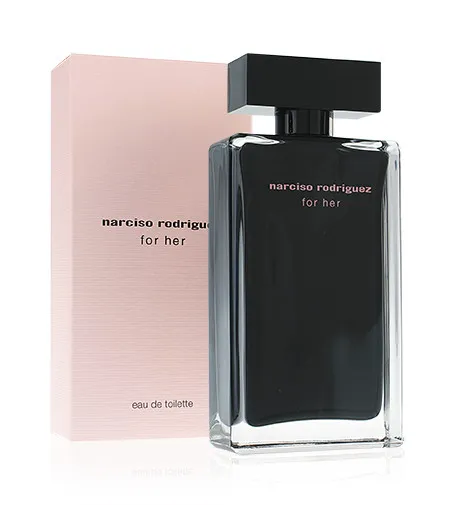 Narciso Rodriguez For Her toaletní voda pro ženy