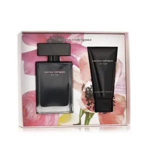 Narciso Rodriguez Narciso Rodriguez For Her EDT 50 ml + BL 50 ml W