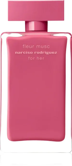 Narciso Rodriguez For Her Fleur Musc parfémovaná voda pro ženy