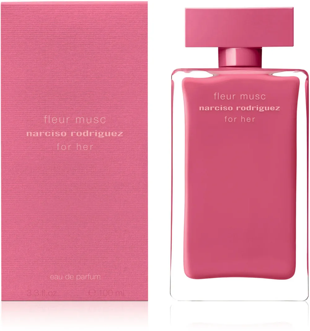 For Her Fleur Musc parfémovaná voda pro ženy 100 ml
