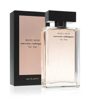 Narciso Rodriguez Narciso Rodriguez For Her Musc Noir parfémovaná voda pro ženy