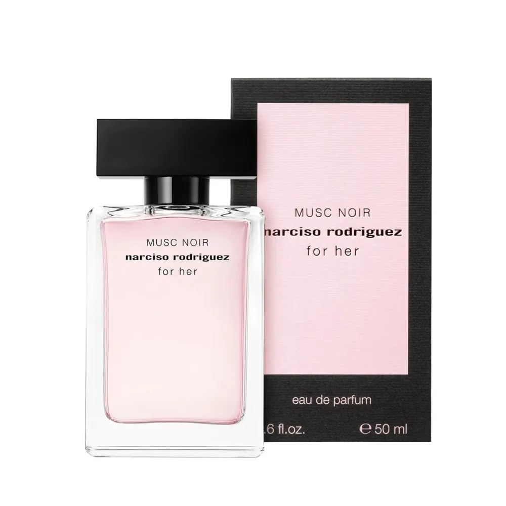 For Her Musc Noir parfémovaná voda pro ženy 50 ml