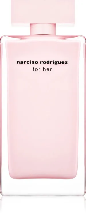 Narciso Rodriguez For Her parfémovaná voda pro ženy