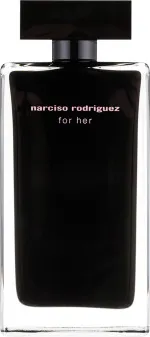 For Her toaletní voda pro ženy 100 ml