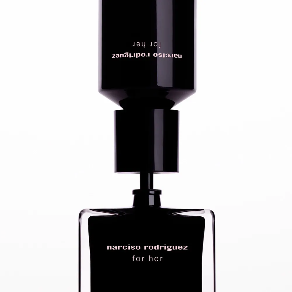 For Her toaletní voda pro ženy 100 ml