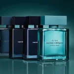 For Him Bleu Noir eau de parfum férfiaknak 100 ml