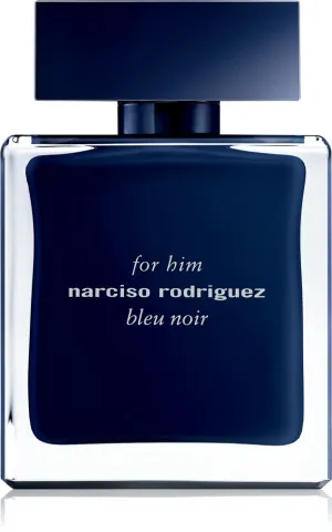 Narciso Rodriguez For Him Bleu Noir eau de toilette férfiaknak 100 ml