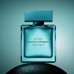 For Him Vétiver Musc parfémovaná voda pro muže 100 ml