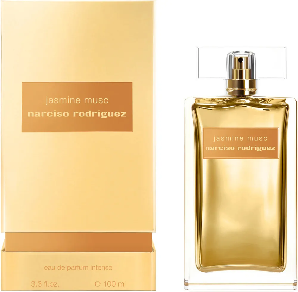 Jasmine Musc parfüm unisex 100 ml