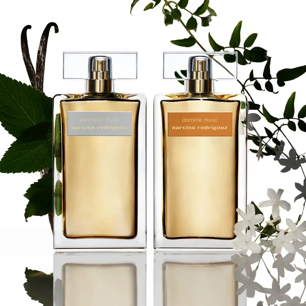 Jasmine Musc parfüm unisex 100 ml