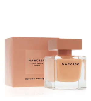 Narciso Rodriguez Narciso Rodriguez Narciso Ambrée parfémovaná voda pro ženy
