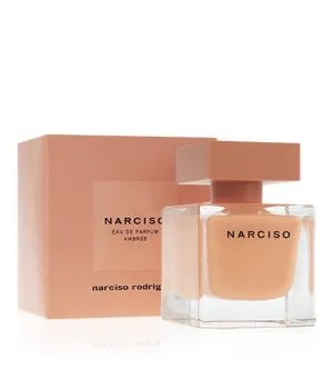 Narciso Rodriguez Narciso Rodriguez Narciso Ambrée parfémovaná voda pro ženy