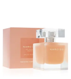 Narciso Rodriguez Narciso Rodriguez Narciso Eau Néroli Ambrée toaletní voda pro ženy