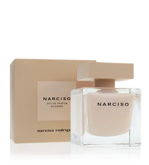 Narciso Rodriguez Narciso Rodriguez Narciso Poudree parfémovaná voda pro ženy