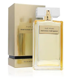 Narciso Rodriguez Oud Musc parfüm unisex 100 ml