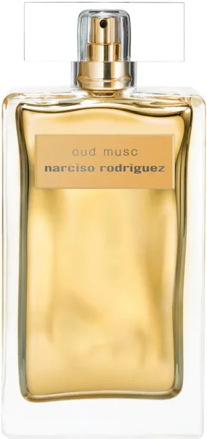 Narciso Rodriguez Oud Musc eau de parfum unisex