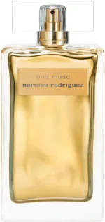 Oud Musc parfüm unisex 100 ml