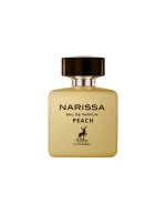 Narissa Peach parfümös víz nőknek 100 ml