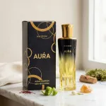 Aura aqua parfüm nőknek 80 ml