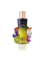 Aura aqua parfüm nőknek 80 ml