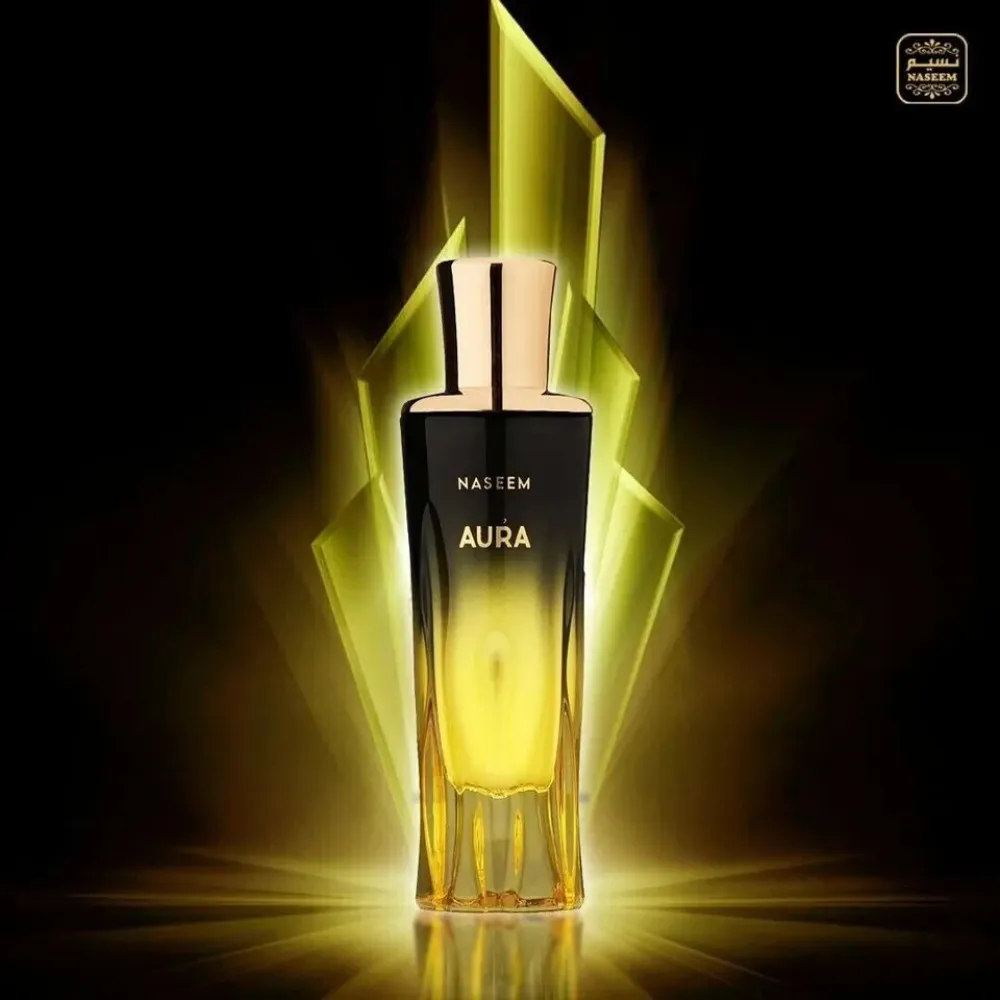 Aura aqua parfüm nőknek 80 ml