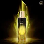 Aura aqua parfüm nőknek 80 ml