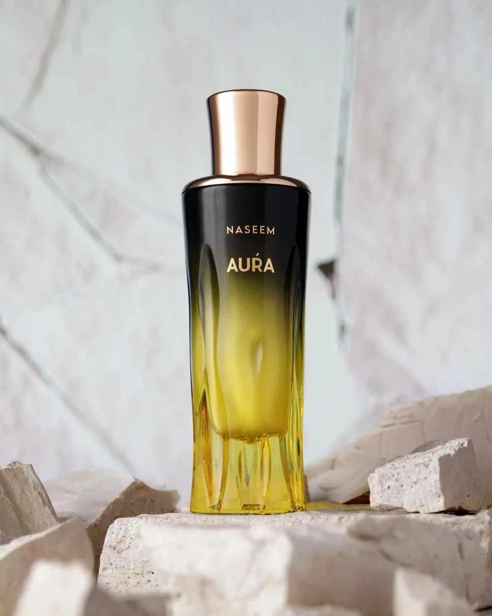 Aura aqua parfüm nőknek 80 ml