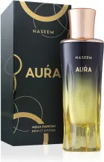 Aura aqua parfüm nőknek 80 ml