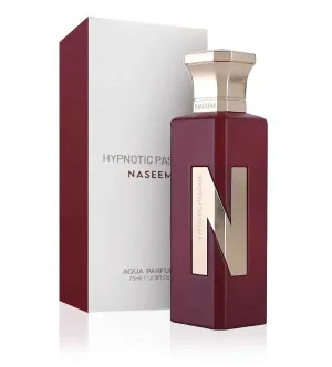 Naseem Hypnotic Passion aqua parfüm nőknek 75 ml