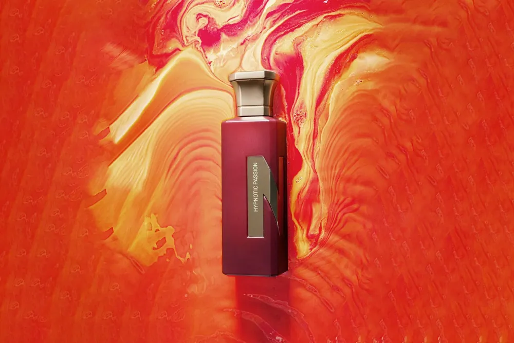 Hypnotic Passion aqua parfüm nőknek 75 ml