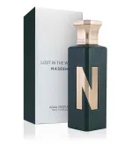 Lost In The Woods aqua parfüm férfiaknak 75 ml