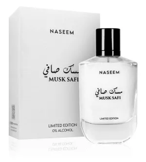 Naseem Musk Safi aqua parfüm unisex 100 ml