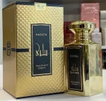 Salwa aqua parfüm unisex 100 ml