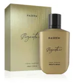 Signature Gold aqua parfüm unisex 100 ml