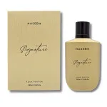 Signature Gold aqua parfüm unisex 100 ml