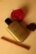 Signature Gold aqua parfüm unisex 100 ml
