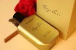 Signature Gold aqua parfüm unisex 100 ml