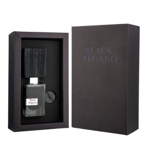 Black Afgano parfüm kivonat uniszex