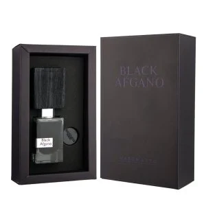 Nasomatto Black Afgano parfüm kivonat uniszex
