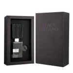 Black Afgano parfüm kivonat uniszex 30 ml